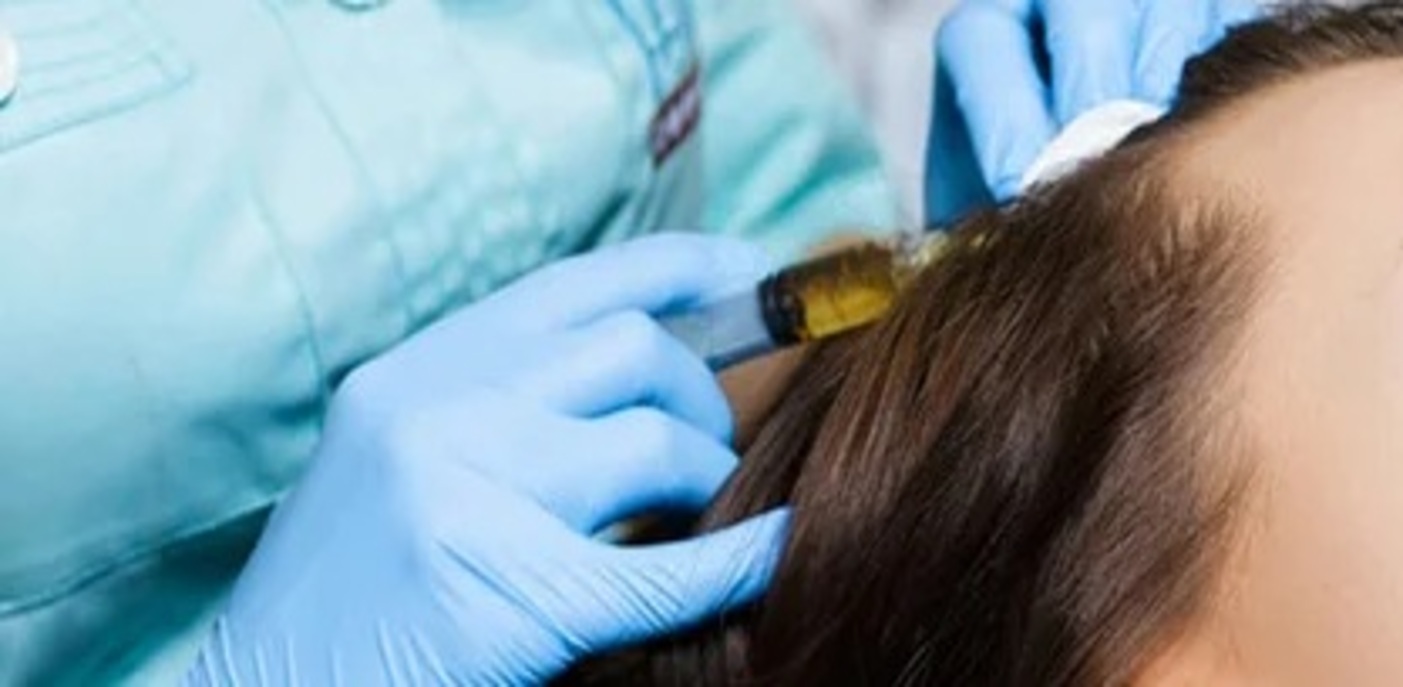 Biotin Injections